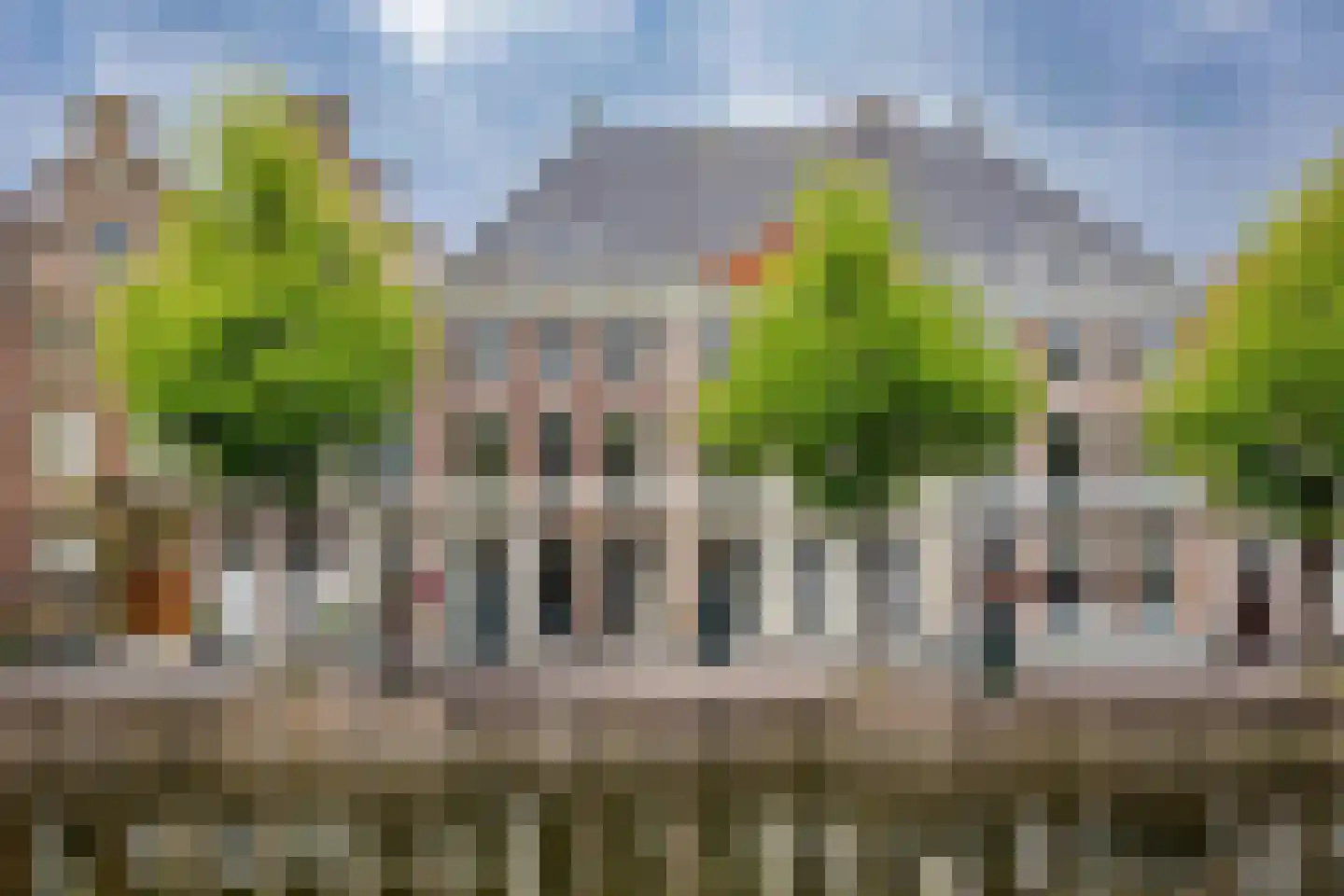 Rapenburg 45 Leiden