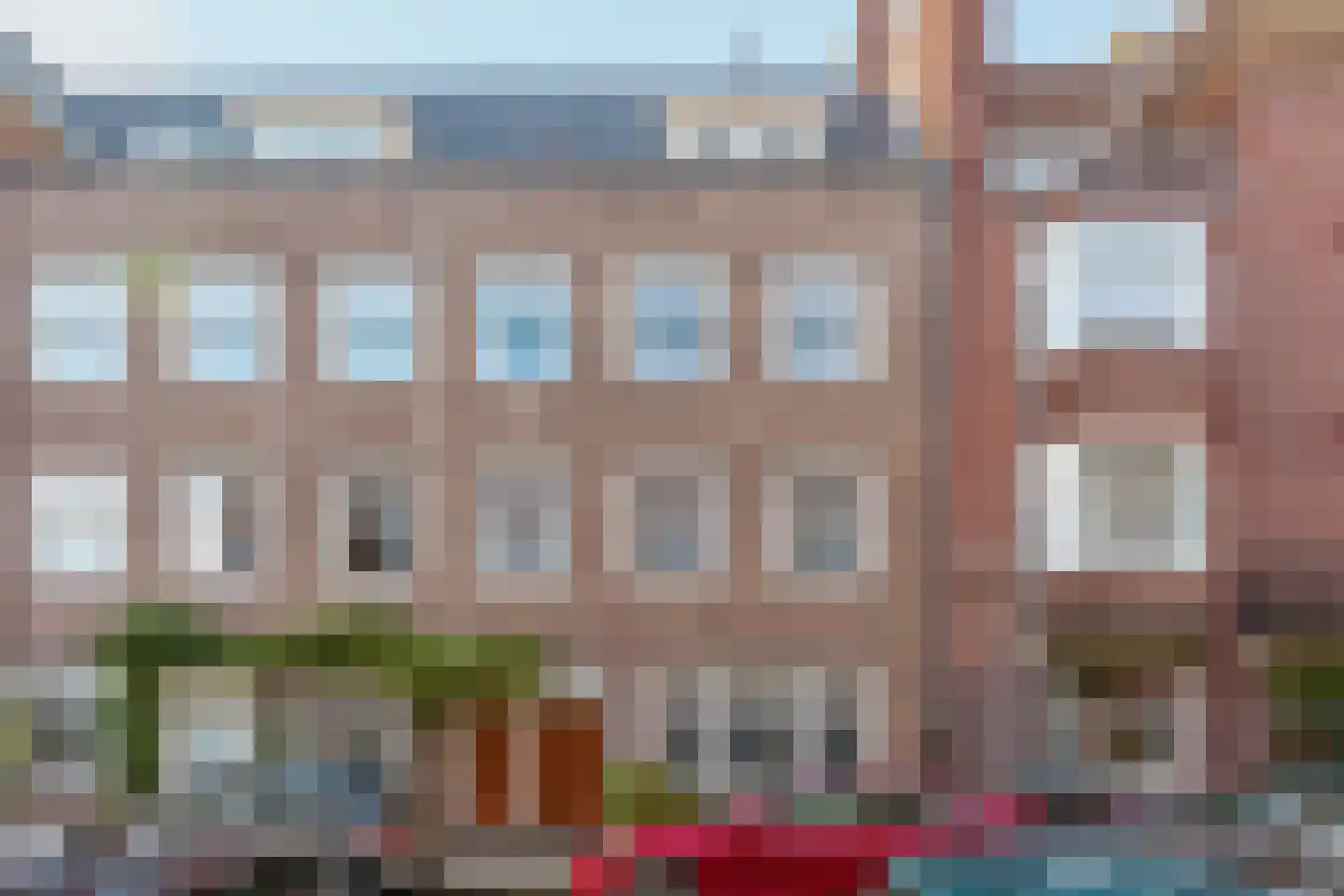 Raphaëlstraat 24 H in Amsterdam