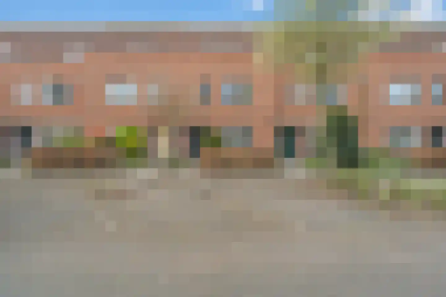 Rapijnenpolder 9 in De Meern