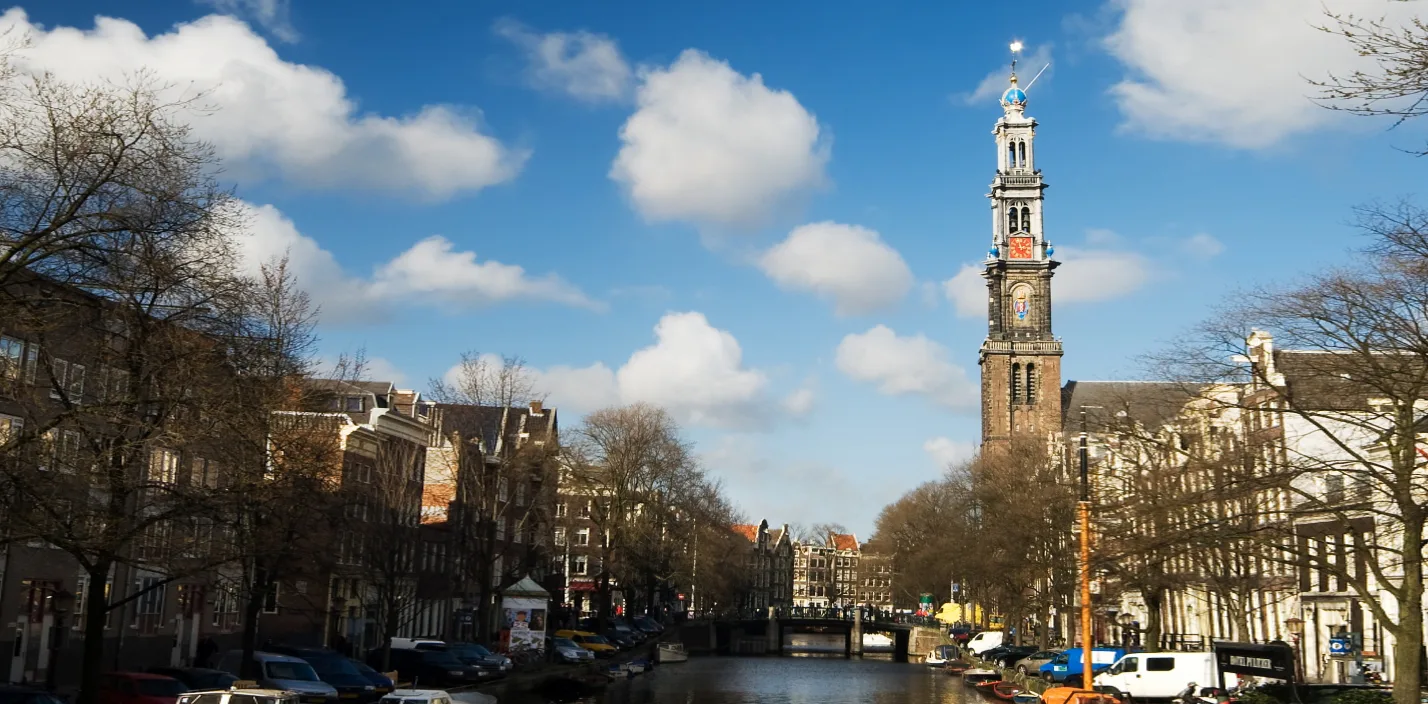 Team foto van Rappange Makelaardij