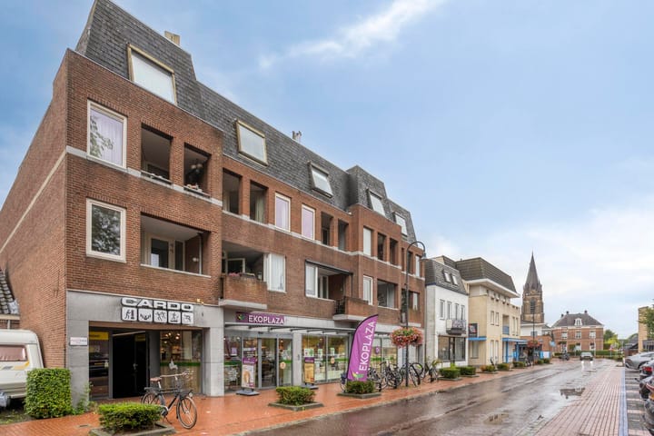 Rapportstraat 14 in Veldhoven