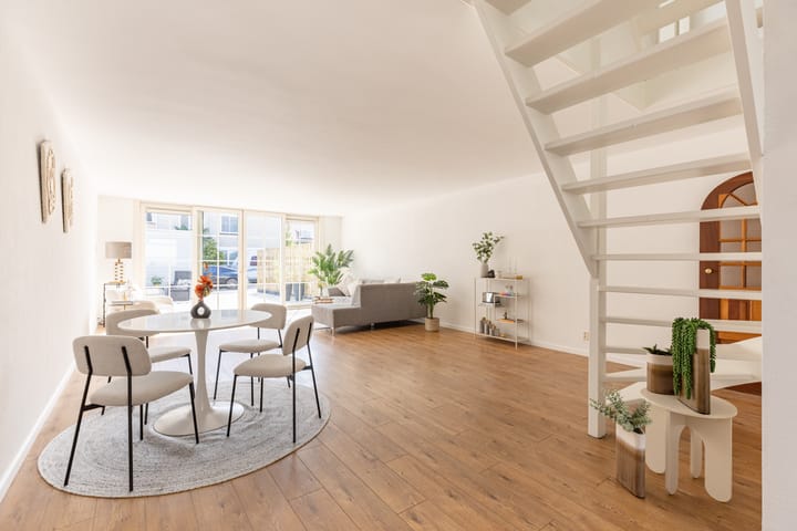 Rapsodie 35 in Zaandam foto