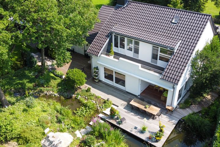 Rarenderstraat 27 in Vaals foto