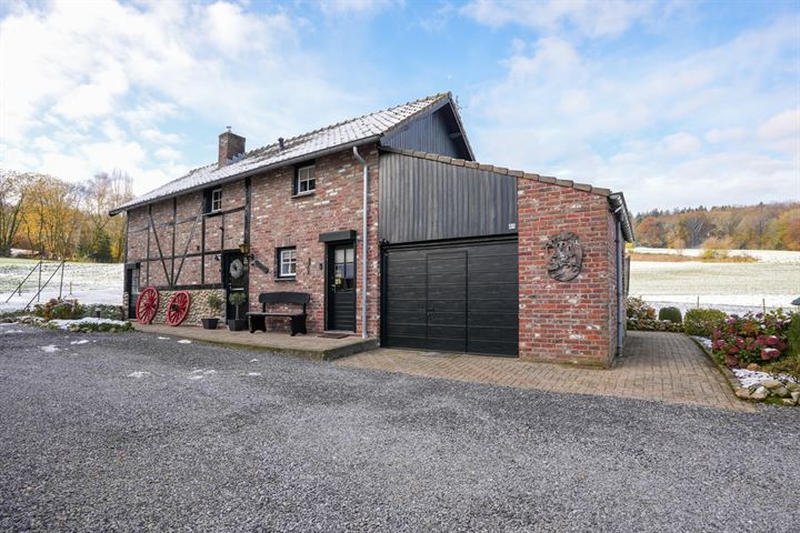 Rarenderstraat 69 in Vaals foto