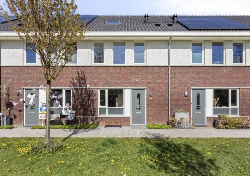 Bürofoto von Ras Makelaars