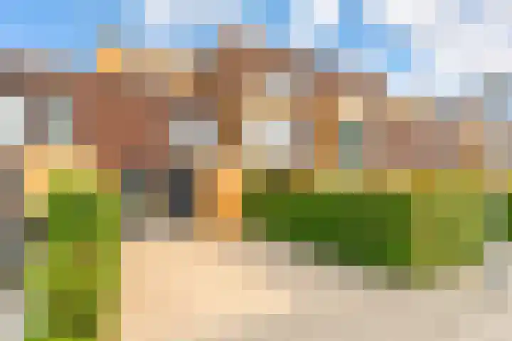 Rataplanstraat 21 dans Almere