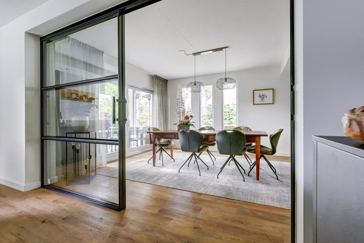 Ratelwacht 33 in Beuningen Gld foto