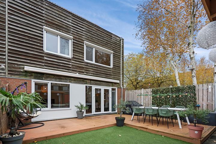 Ravehorst 1 in Honselersdijk foto