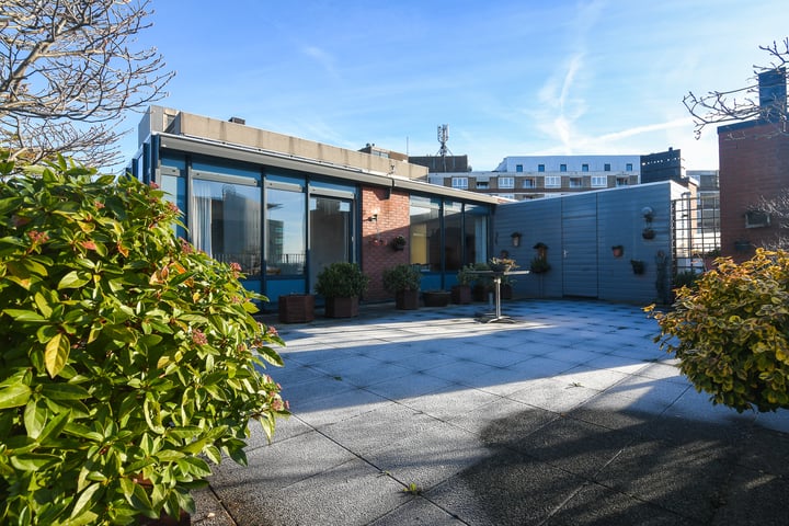 Ravel 38 in Kerkrade foto