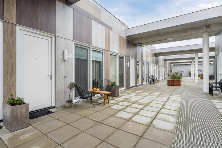 Foto van woning Ravelijn 40, Zeewolde