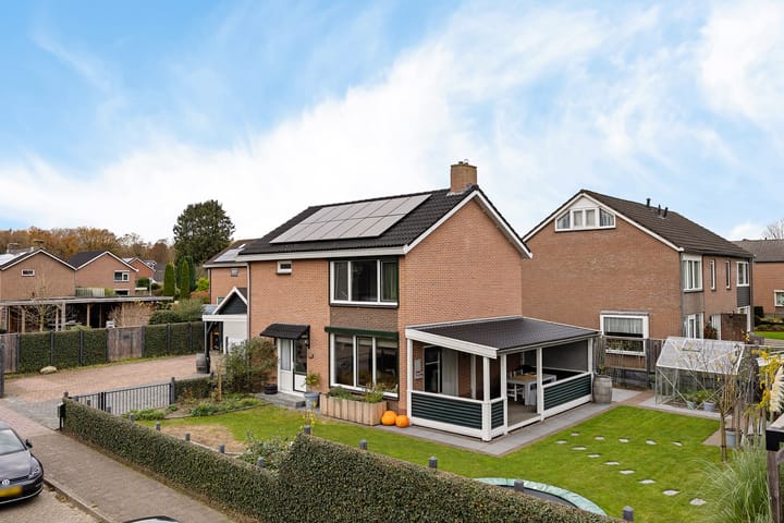 Ravelijn 47 in Emmen