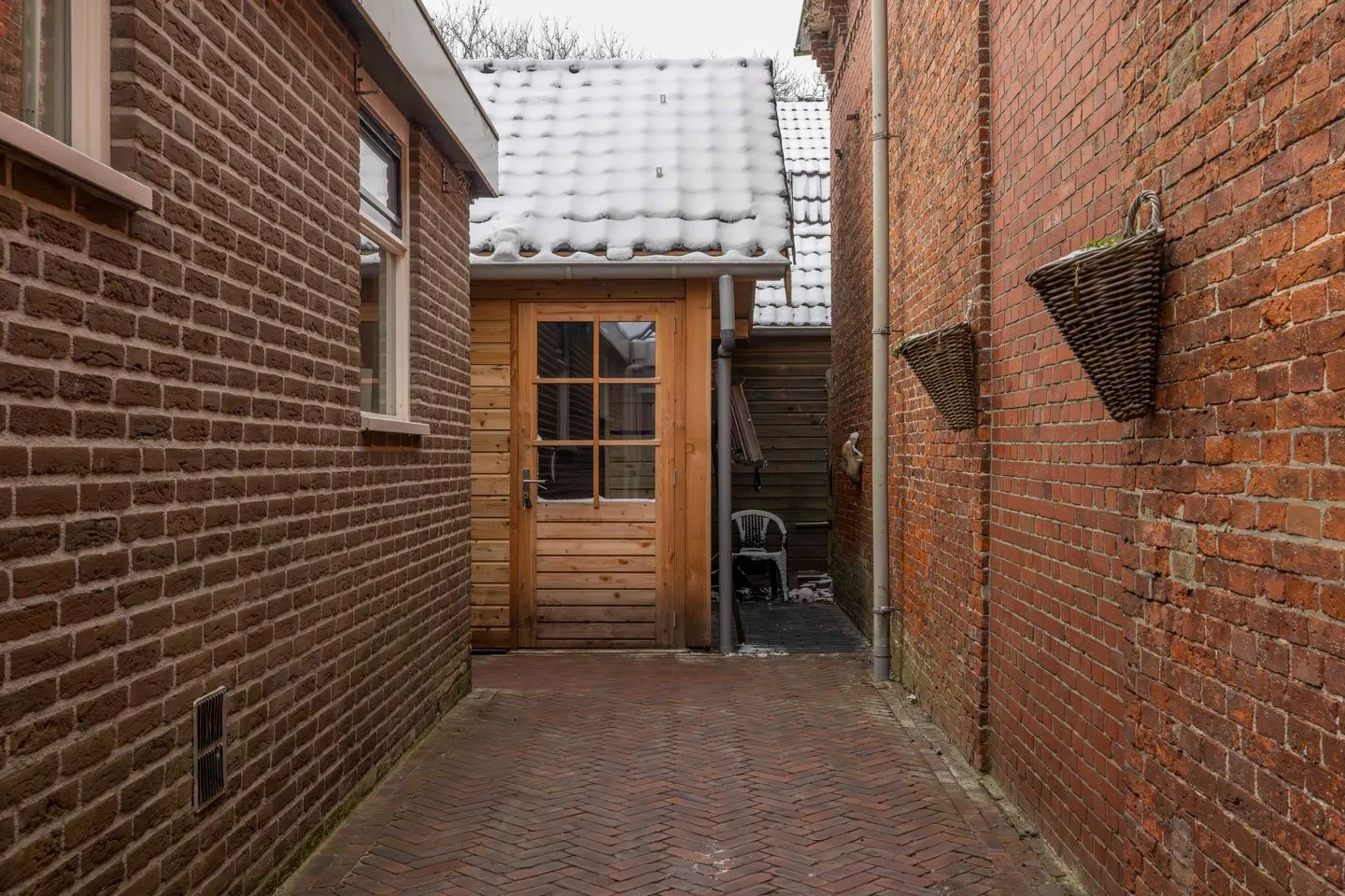 Ravelijn 60 in Emmen
