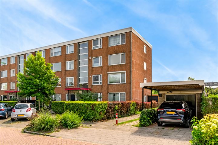 Ravelijnstraat 99 in Culemborg foto