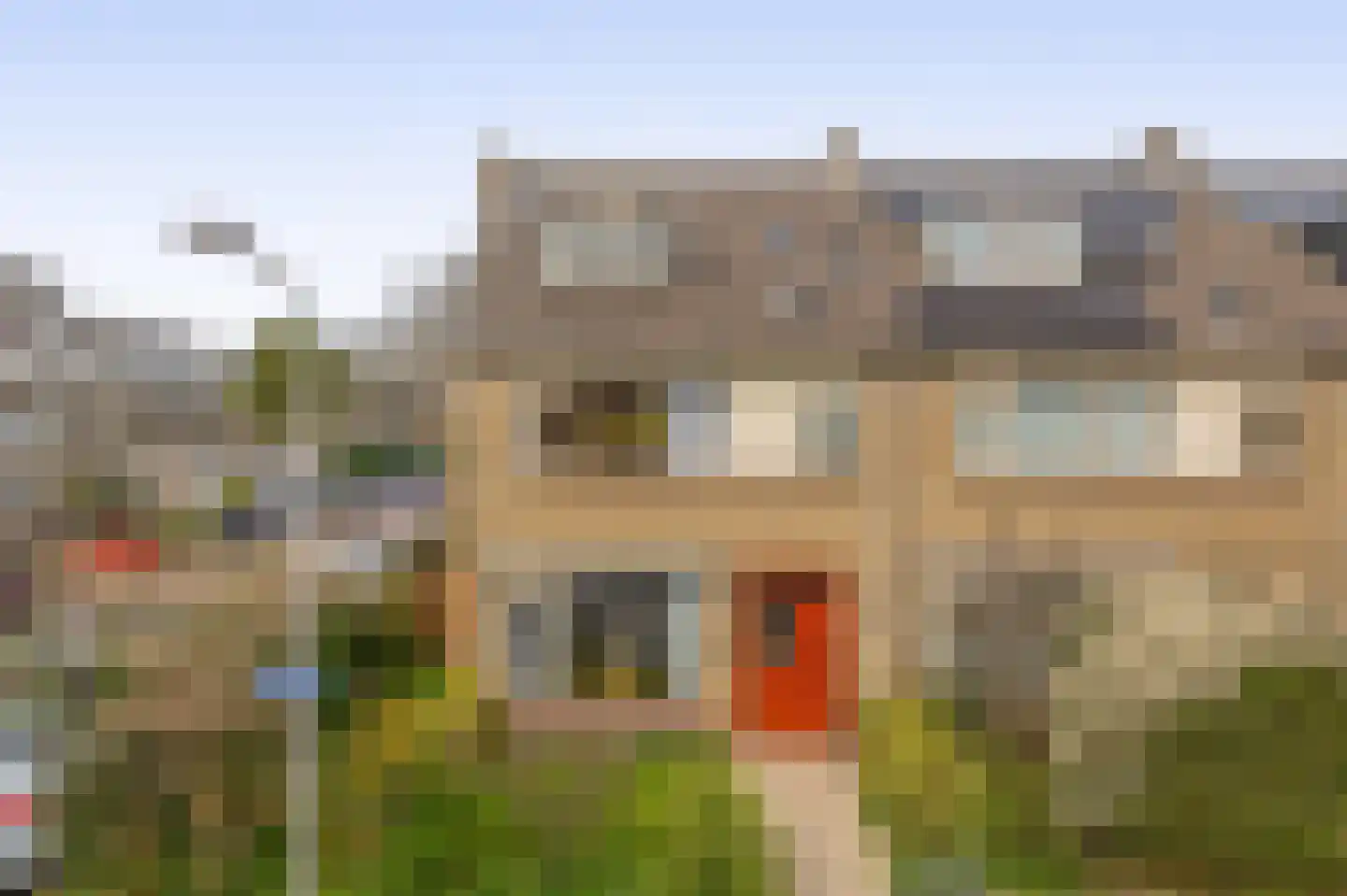 Ravellaan 1 in Naaldwijk