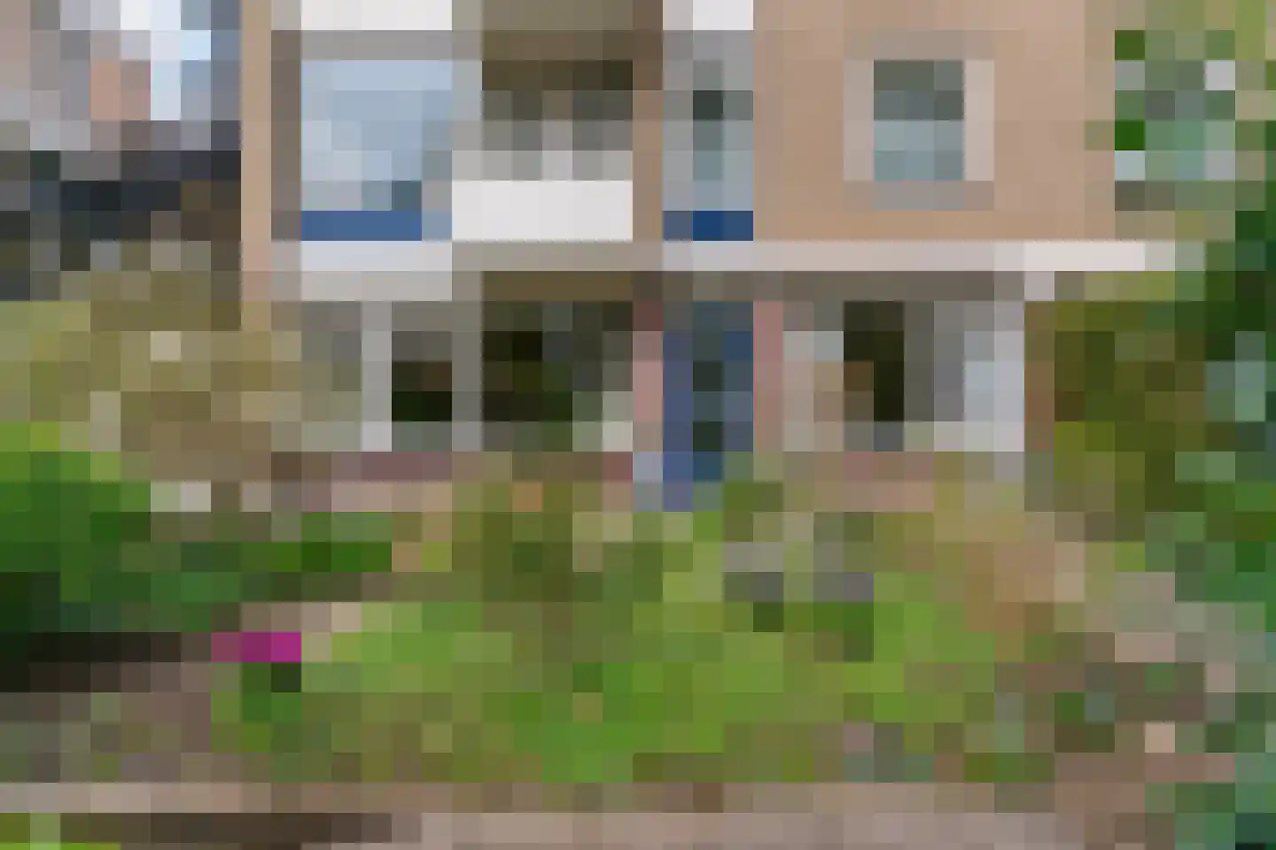 Ravellaan 197 in Utrecht