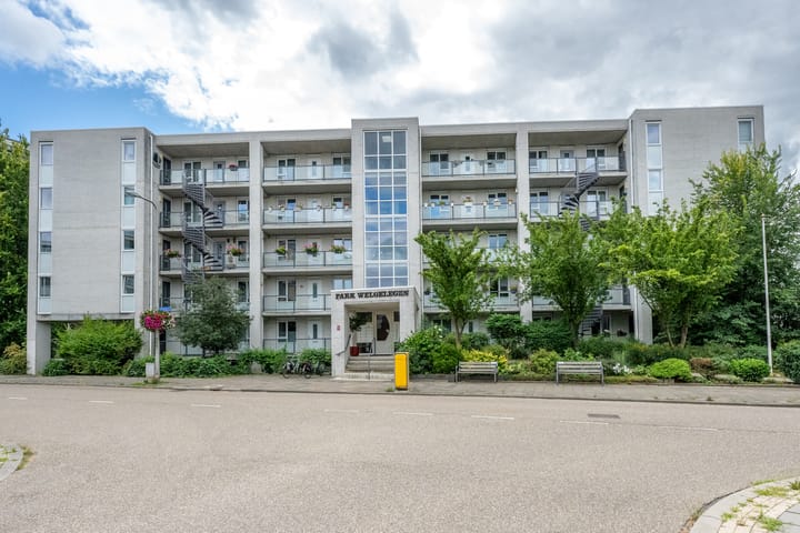 Ravellaan 242 in Utrecht