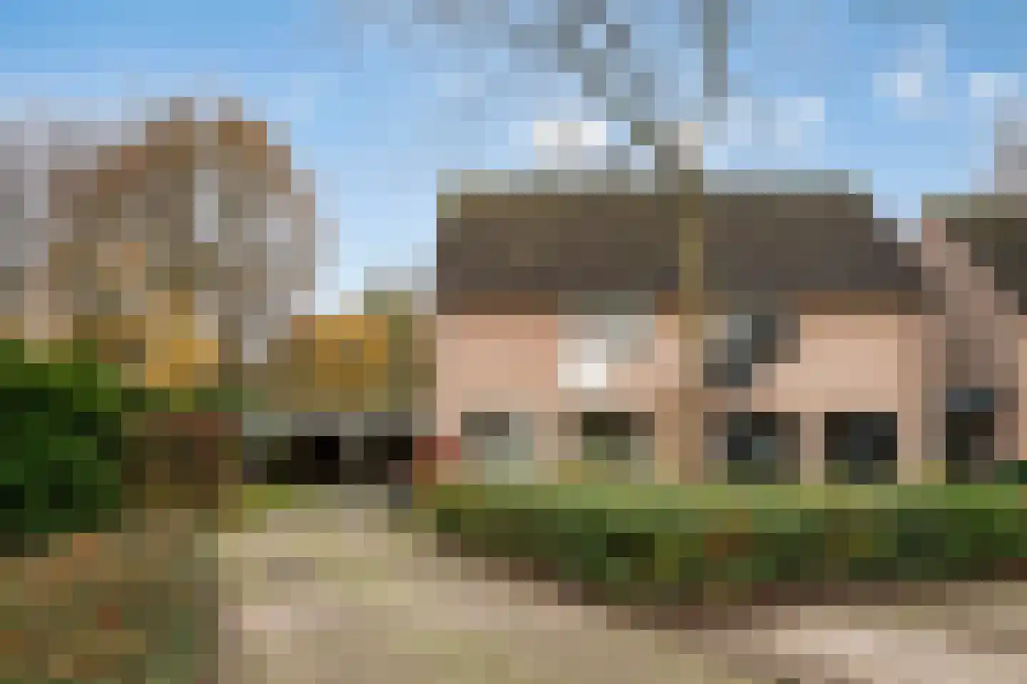 Ravelstraat 25 in Sint-Oedenrode