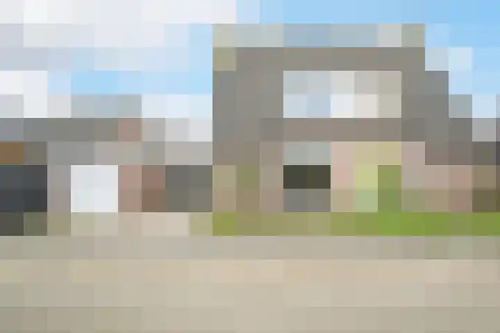 Ravenbos 1 Chaam