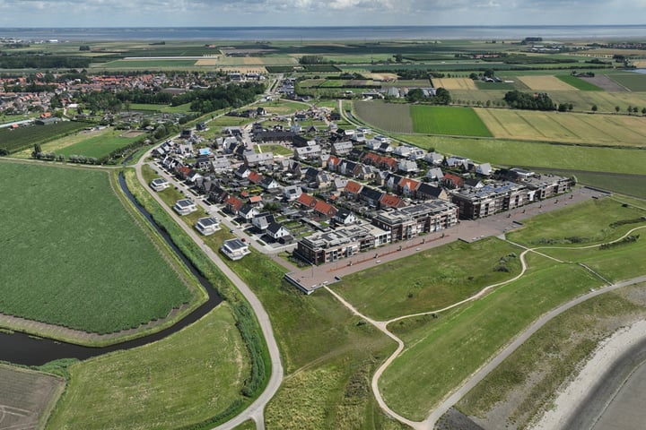 Ravenstein 3 in Kruiningen foto