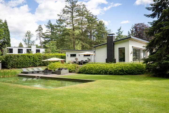 Ravensweerdsweg 10 in Gorssel foto