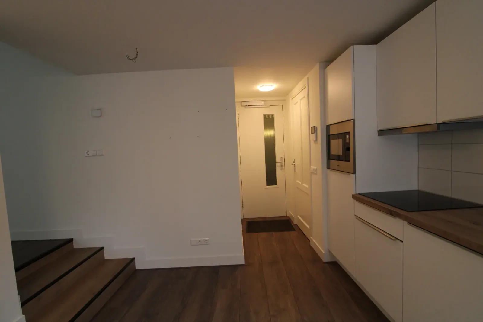 Team foto van Rawo makelaars