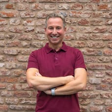 Foto van Raymond Bresser