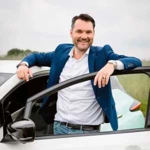 Foto van Raymond Foeken