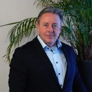 Photo de Raymond Lammers