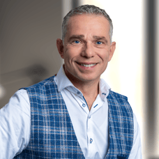 Foto van Raymond Naedenoen