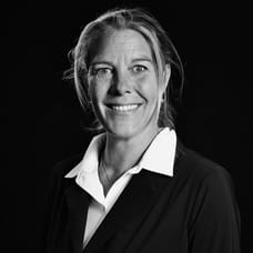 Foto van Raymonde de Blaey