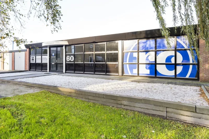 Office photo of RC Makelaars