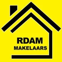 Logo Rdam Makelaars