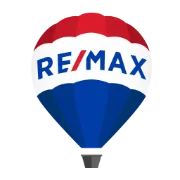 Logo van RE/MAX Adviseurs