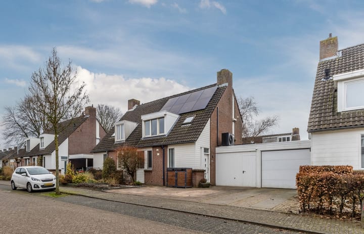 Foto van woning Reaalhof 7, Valkenswaard
