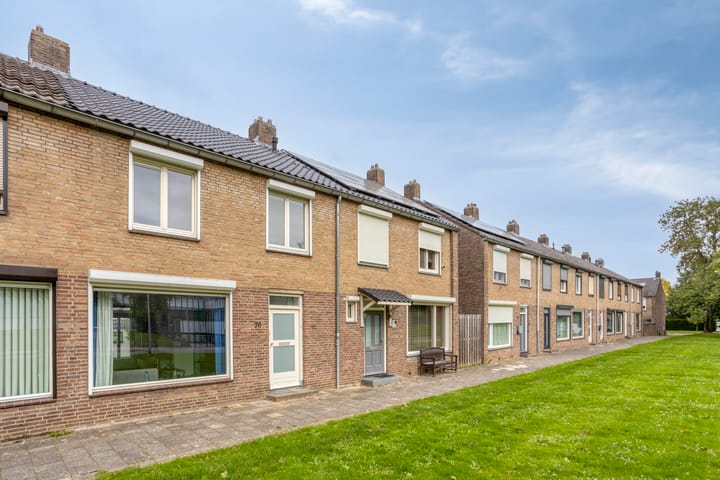 Foto van woning Reaalruwe 76, Maastricht