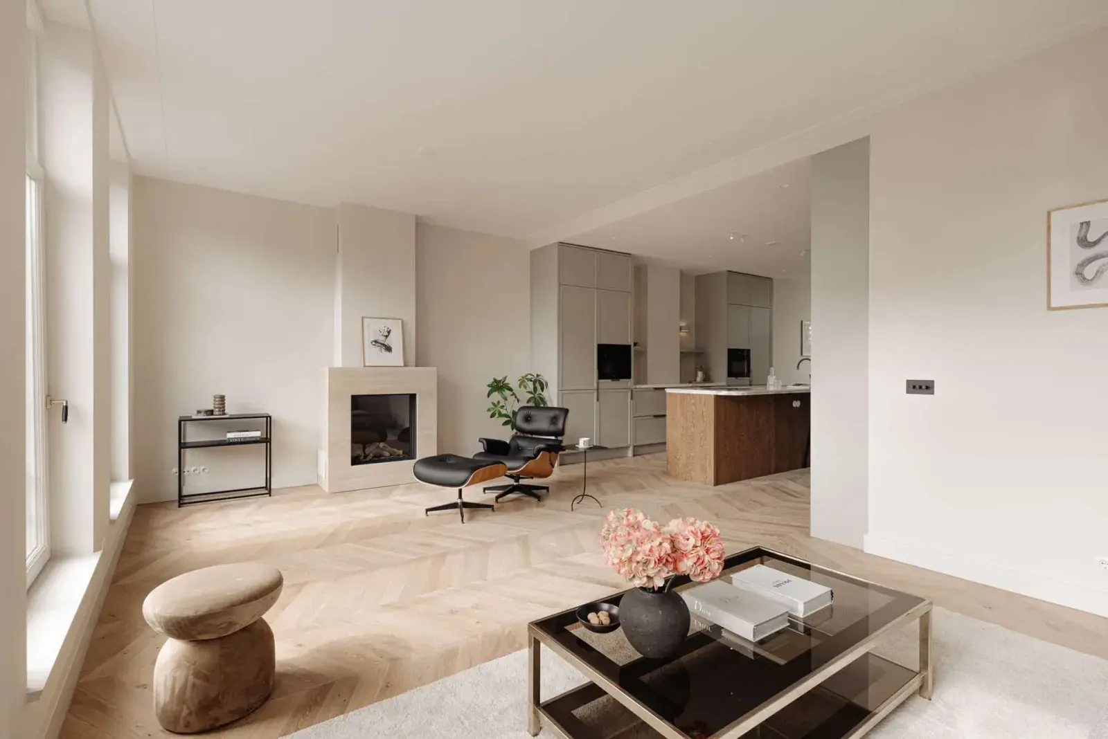Photo d'équipe de Real Estate Agent
