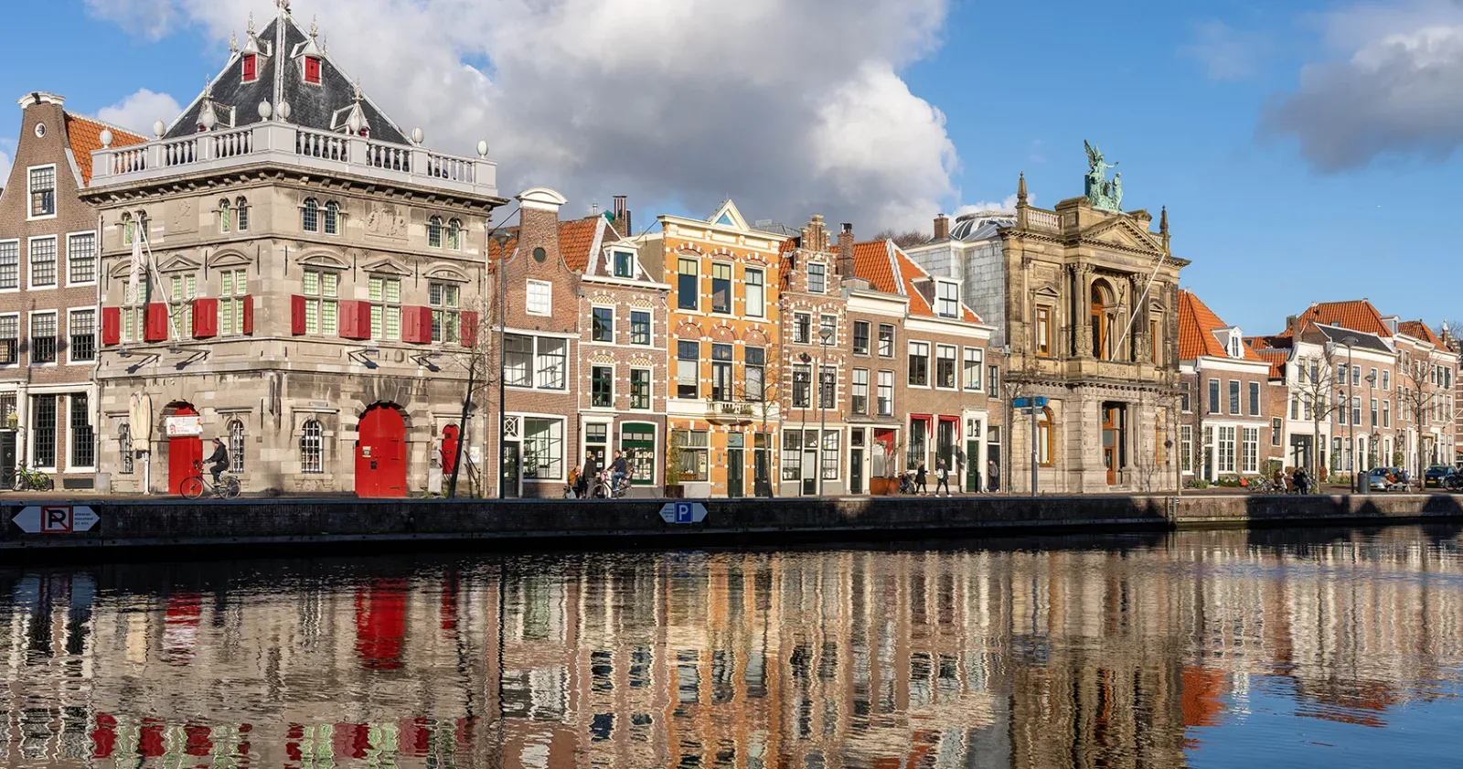 Team foto van Real Estate LW23