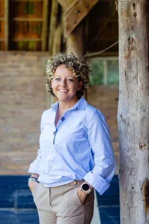 Foto van Rebecca Meijer