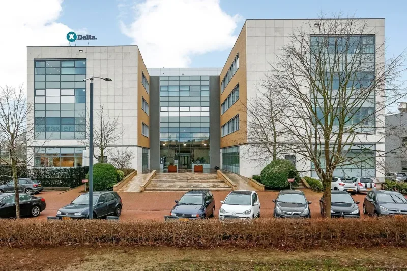 Kantoor foto van REBO Vastgoed Groep | Wonen