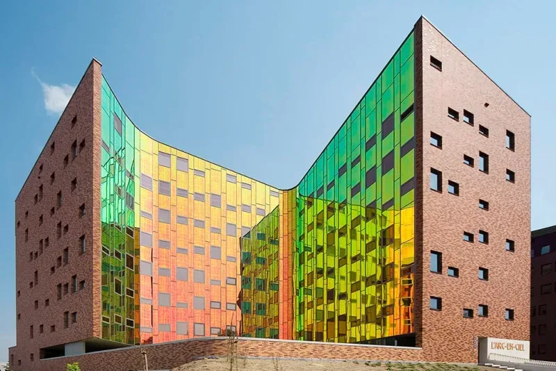 Kantoor foto van REBO Vastgoed Groep | Wonen