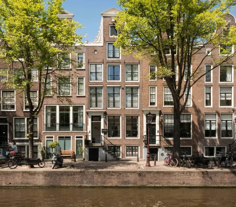 Kantoor foto van Recourt Makelaars