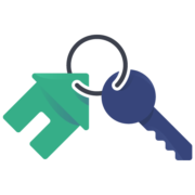 Logo van Recradroom Makelaar