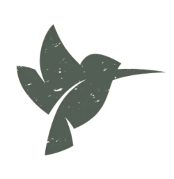 Logo Recreatiemakelaardij de IJsvogel
