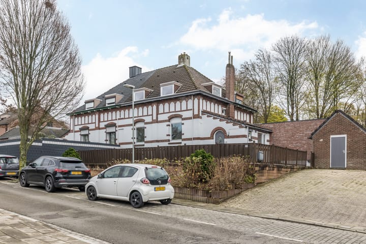 Rector Meussenstraat 29 in Landgraaf foto