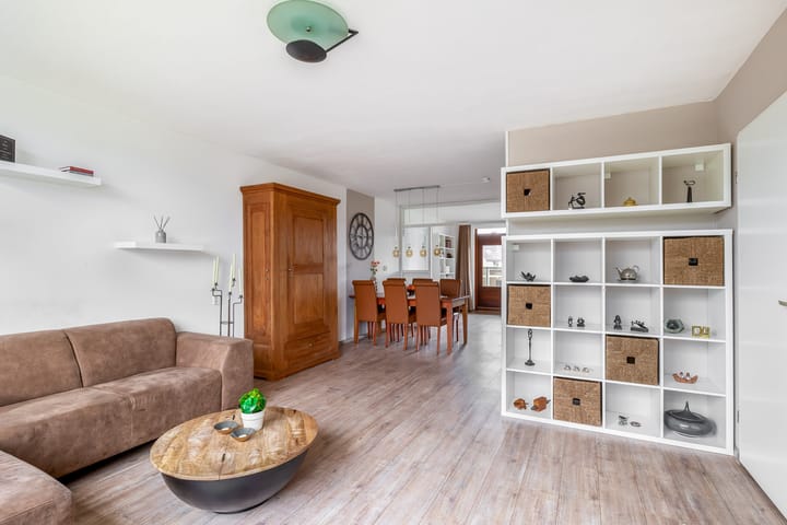 Redelaan 66 in Zoetermeer foto