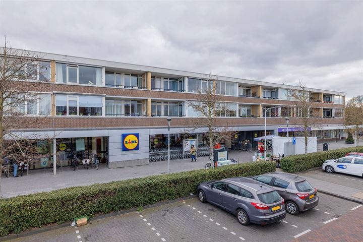 Rederijkersplein 24 in Noordwijk foto