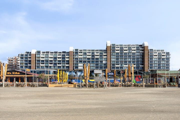 Rederserf 118 in 's-Gravenhage foto