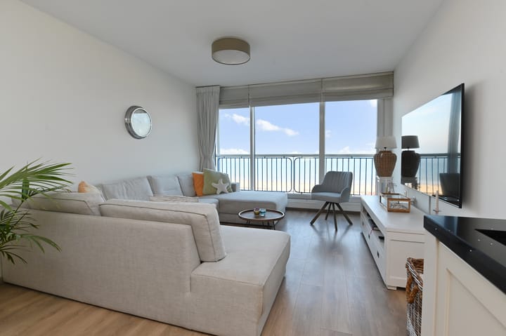 Rederserf 146 in 's-Gravenhage foto