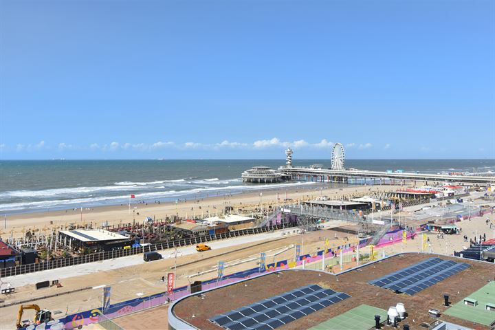 Rederserf 222 in 's-Gravenhage foto