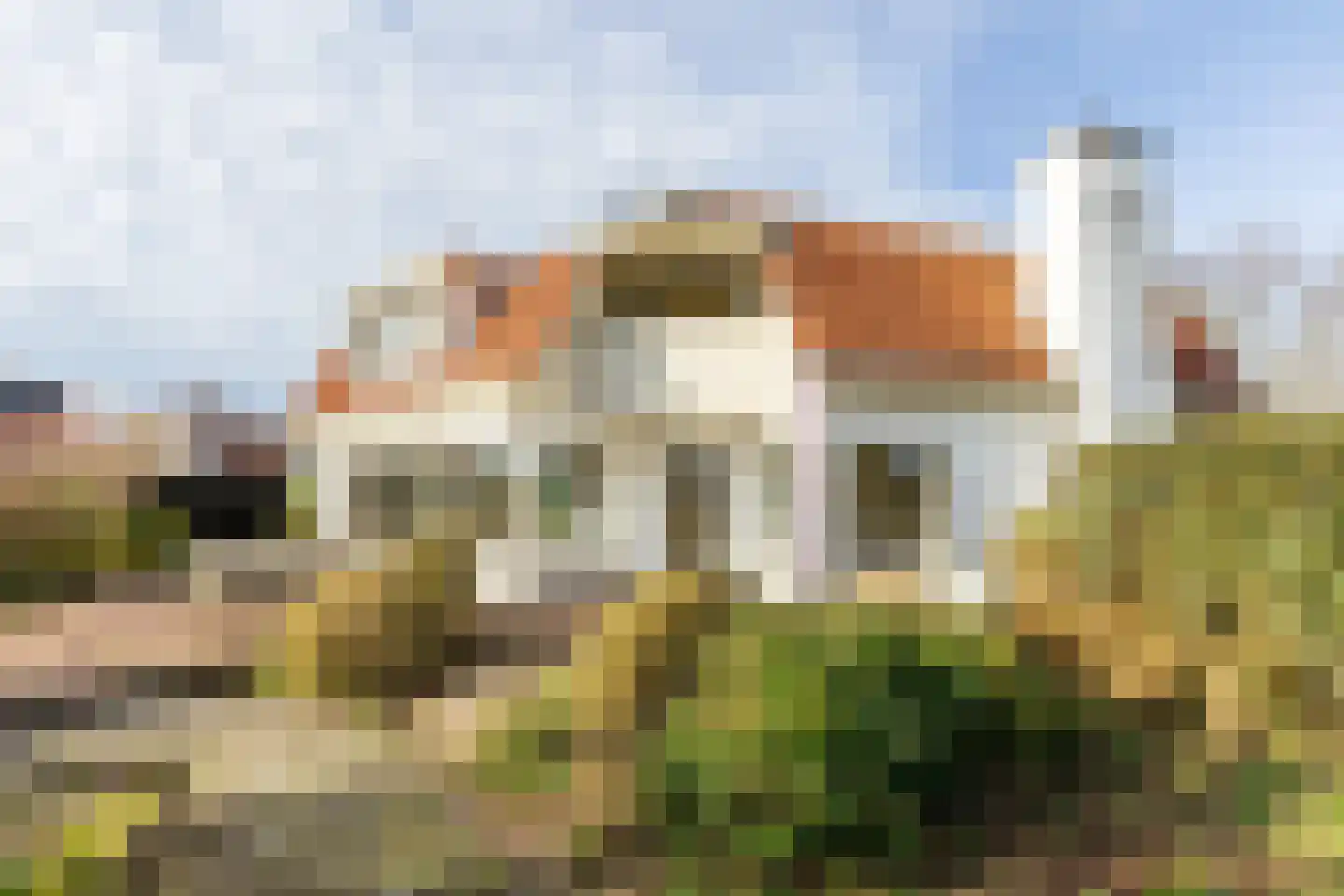 Ree 24 Reeuwijk